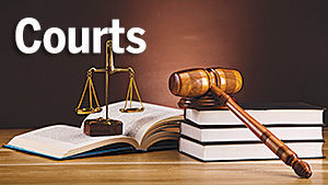 Clear Lake city employee enters Alford plea in assault case